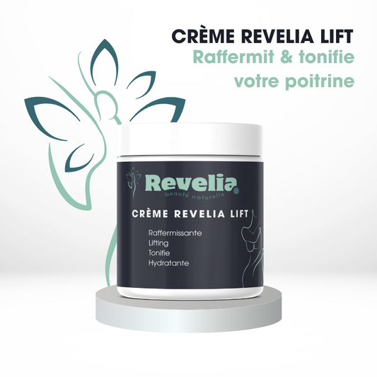 CRÈME RÉVÉLIA LIFT