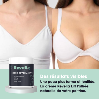 CRÈME RÉVÉLIA LIFT