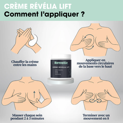 CRÈME RÉVÉLIA LIFT