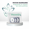 RÉVÉLIA LIFT - PATCH MAMMAIRE